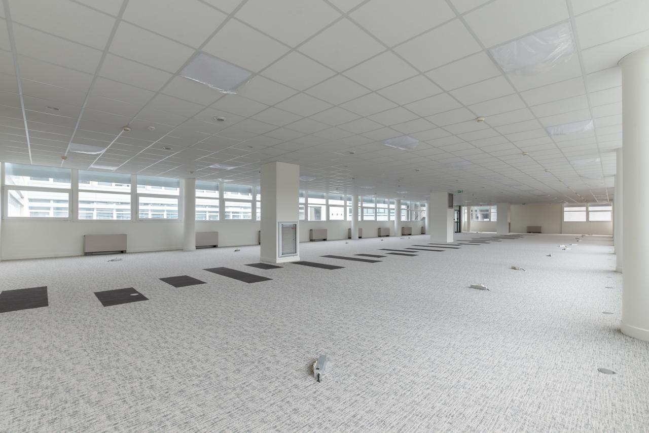 Bureau Massy 1678m² Location bureau Massy Essonne OLBUR2418980 7
